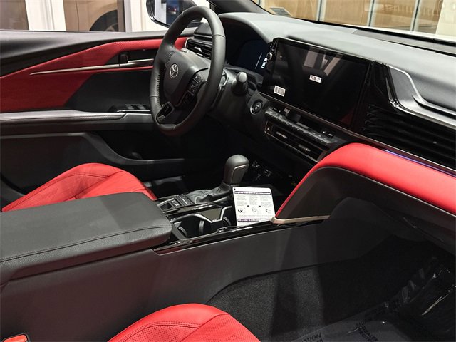 New 2026 Toyota Camry XSE image 10