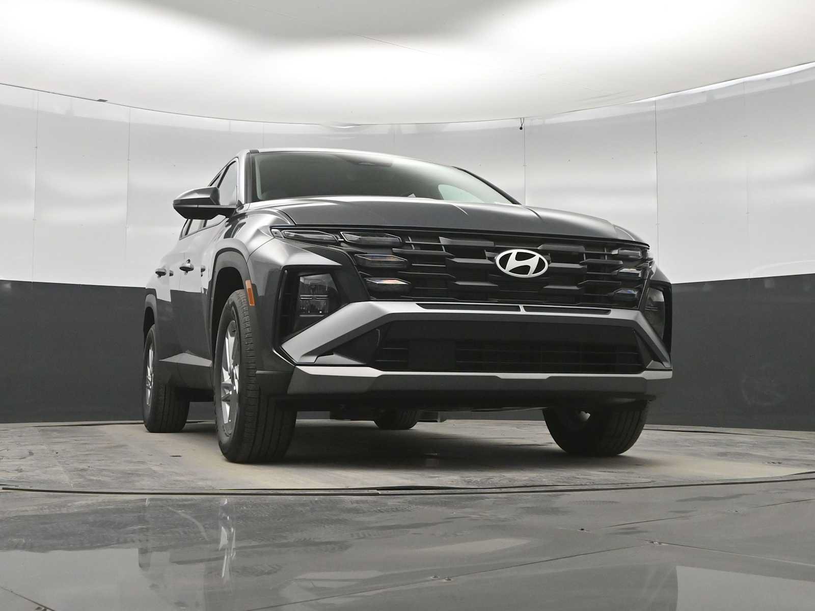 New 2026 Hyundai Tucson SE AWD/4WD image 32