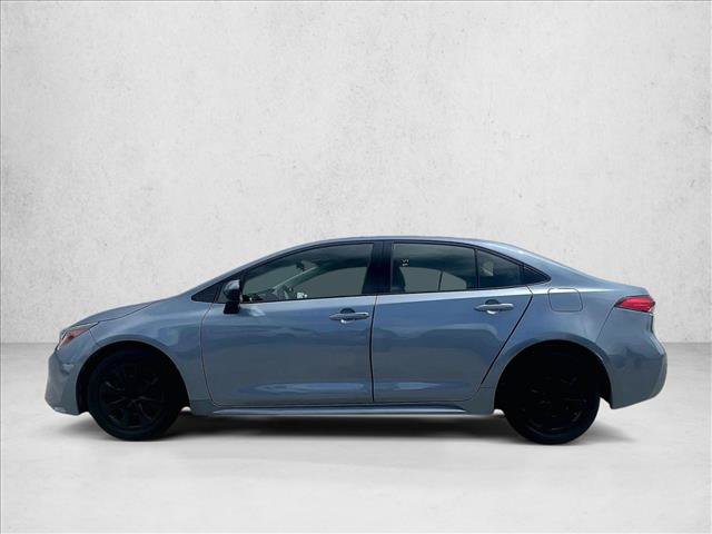 Used 2020 Toyota Corolla LE FWD image 6