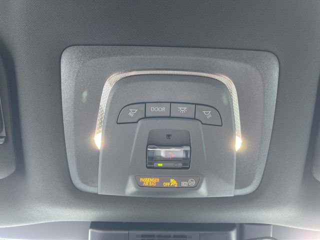 New 2026 Toyota C-HR AWD/4WD image 21