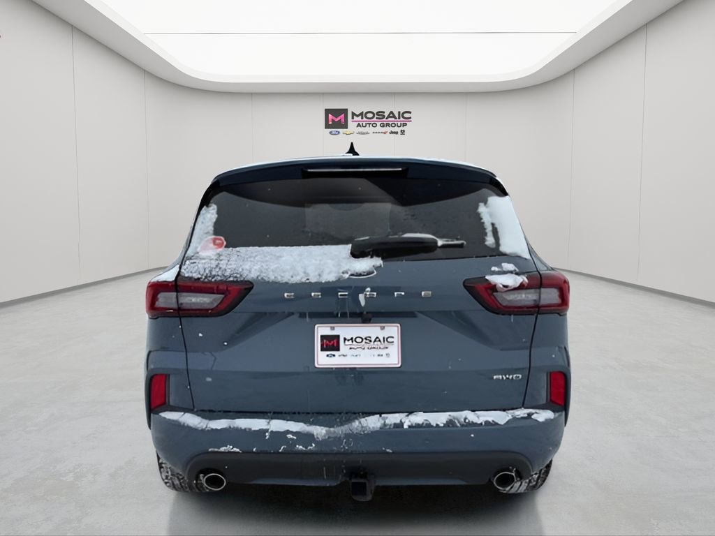 Used 2023 Ford Escape ST-Line Select w/ Tech Pack #2 image 8