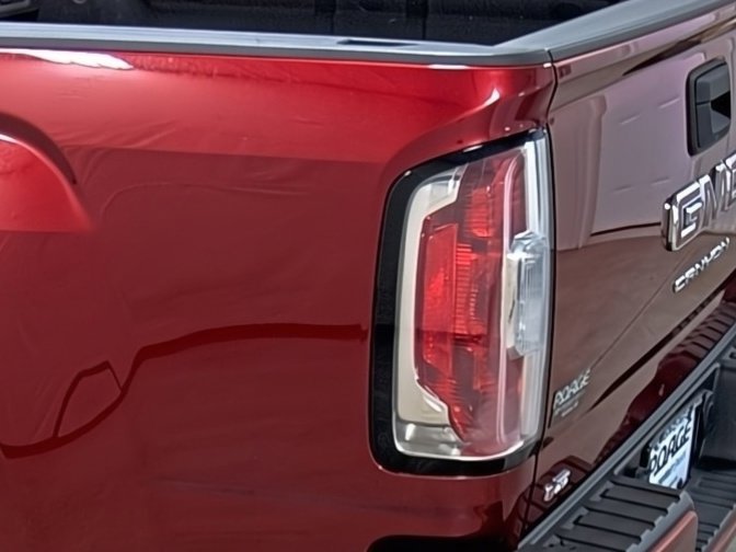 Used 2021 GMC Canyon AT4 w/ Driver Alert Package image 10