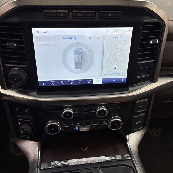 Used 2022 Ford F150 King Ranch image 20