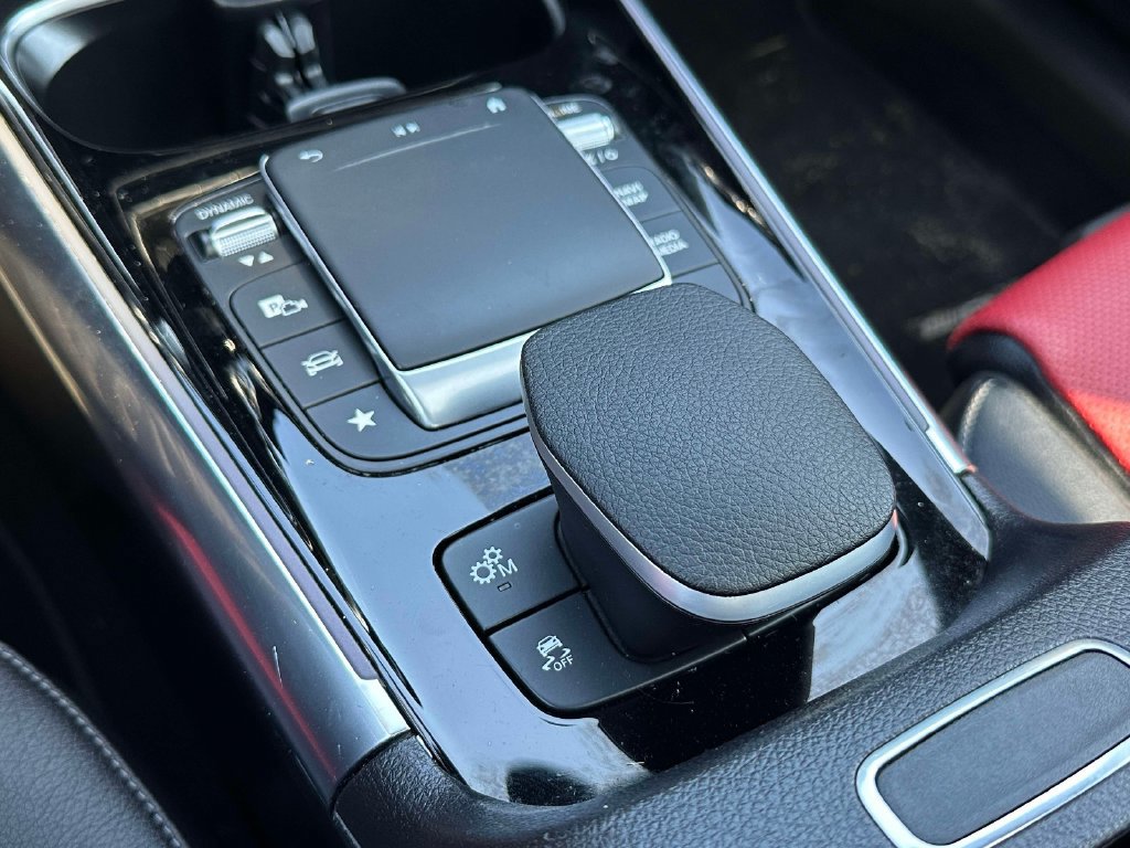 Used 2023 Mercedes-Benz GLA 45 AMG 4MATIC image 29