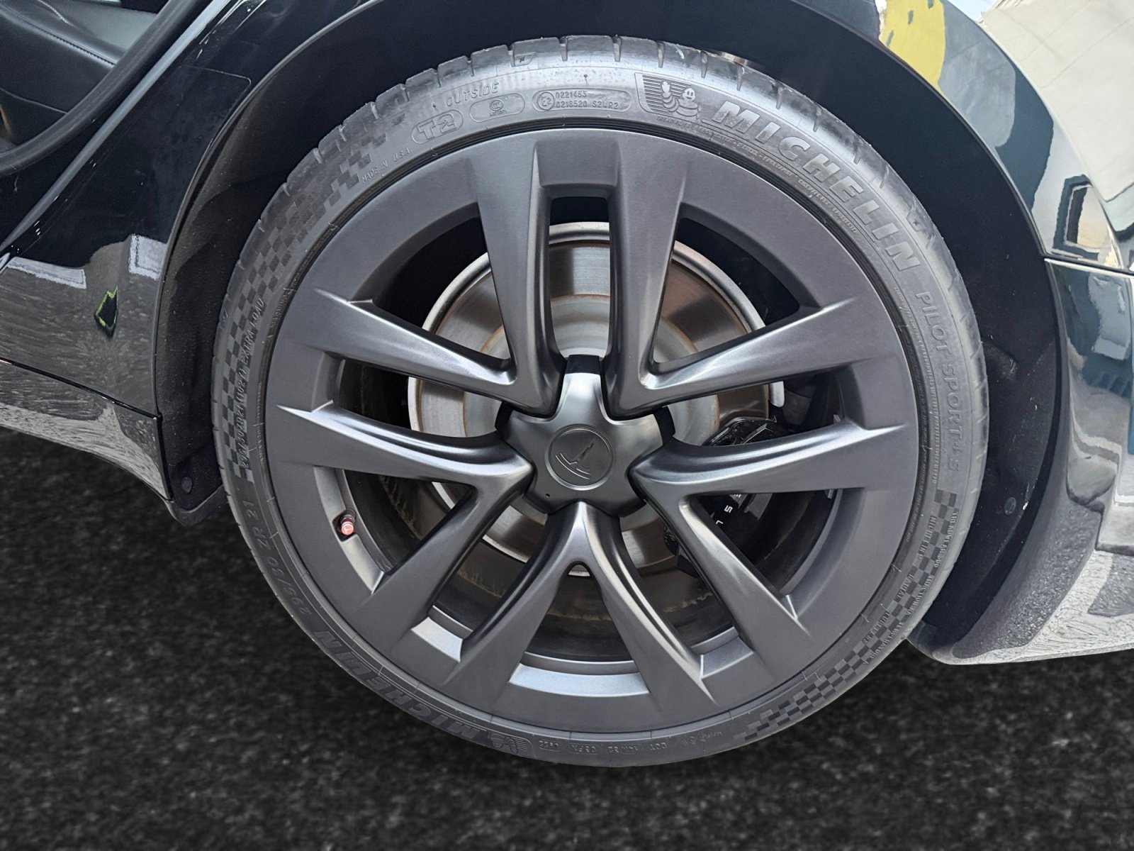 Used 2022 Tesla Model S image 38