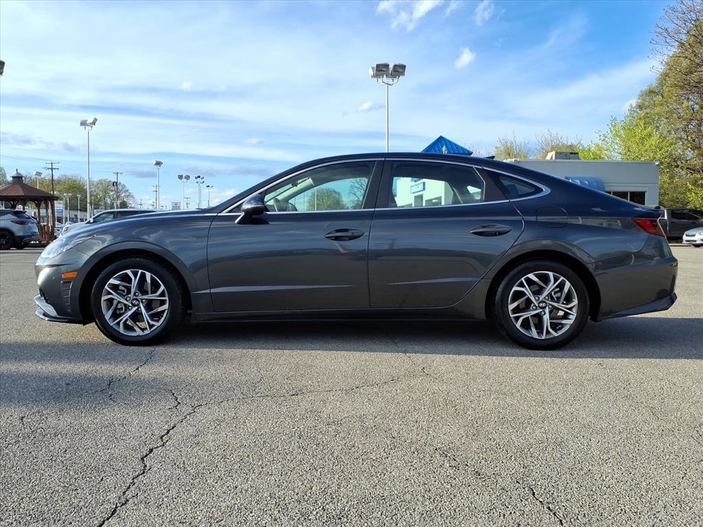 Used 2022 Hyundai Sonata SEL image 7