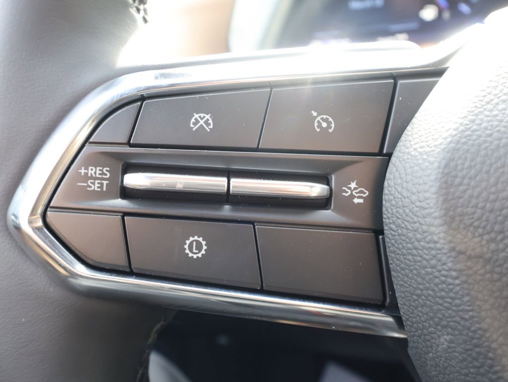 New 2026 Chevrolet Equinox ACTIV w/ Safety and Technology Package image 16