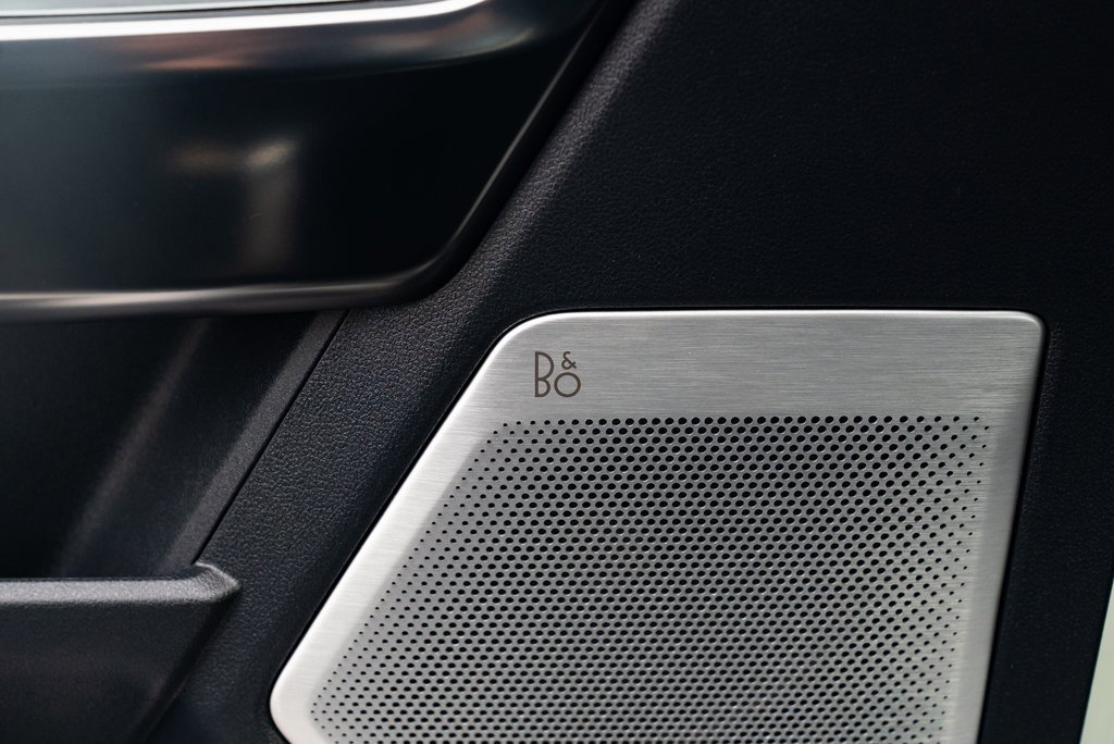 Used 2024 Ford F150 Platinum w/ FX4 Off-Road Package image 20