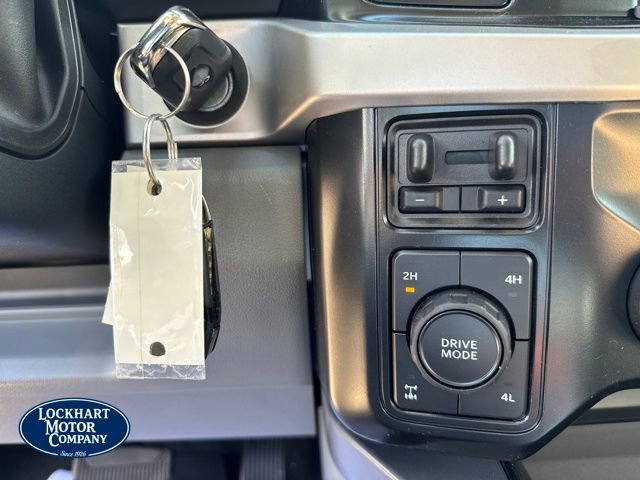 New 2025 Ford F250 XLT w/ 360-Degree Camera Package image 24