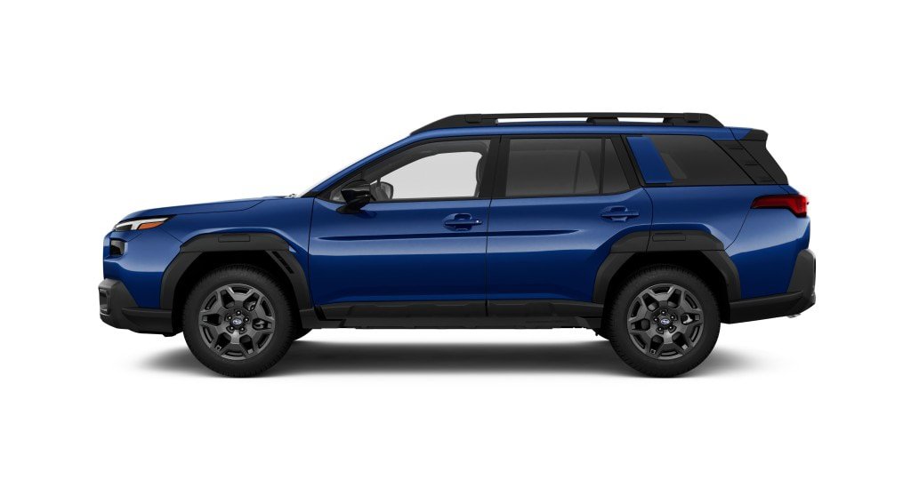 New 2026 Subaru Outback Premium AWD/4WD image 5
