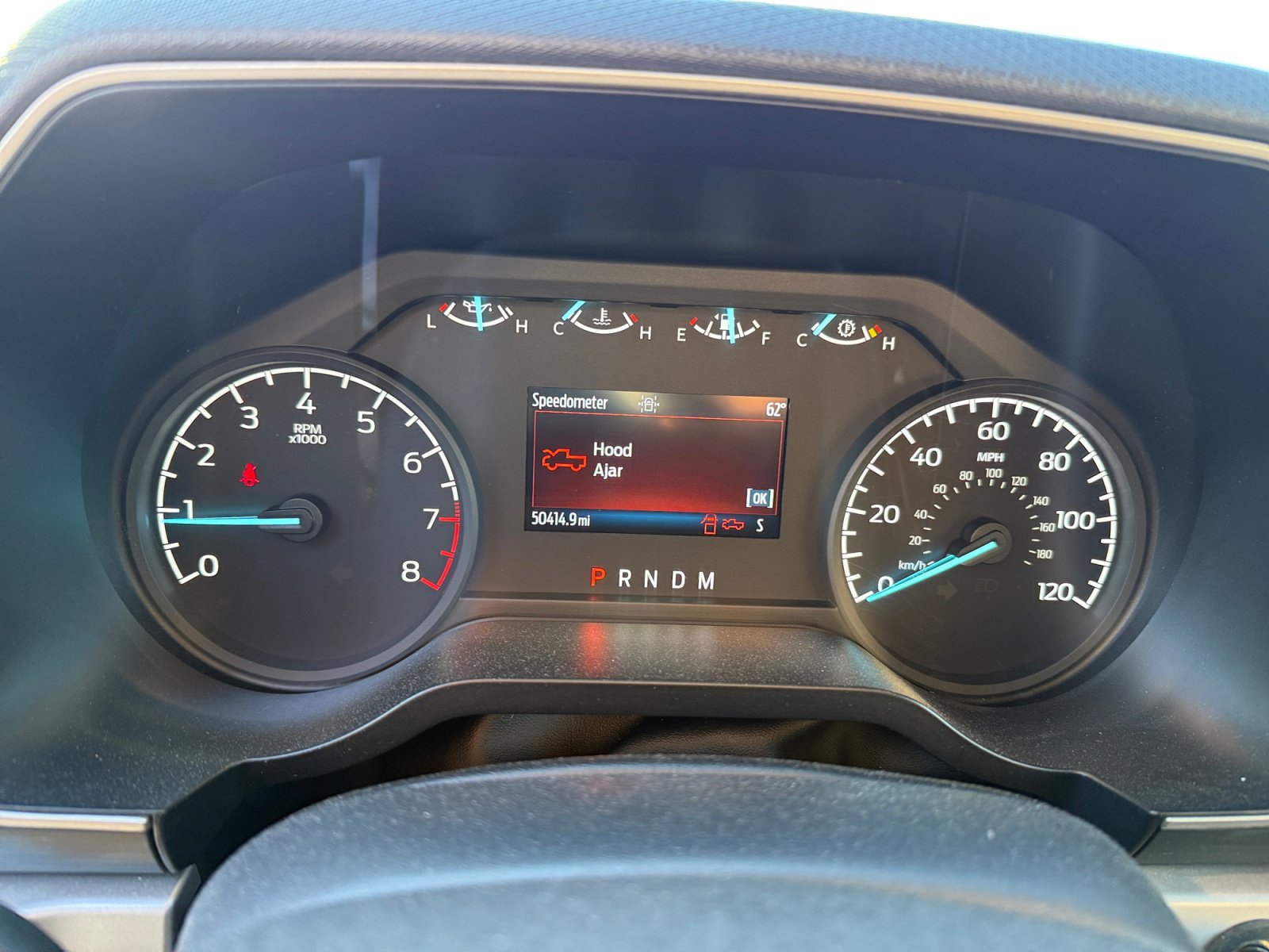 Used 2023 Ford F150 XLT image 11