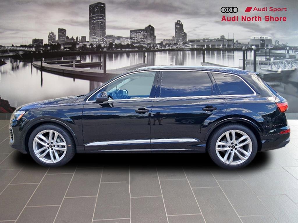 New 2025 Audi Q7 3.0T Premium Plus image 3