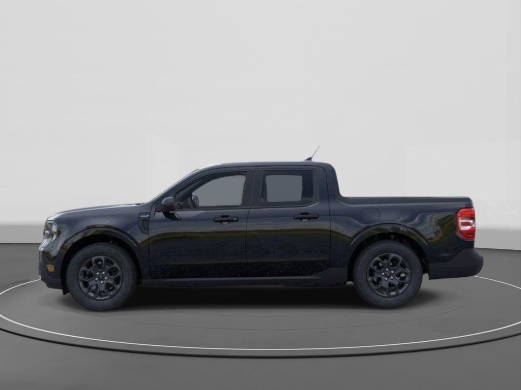 New 2025 Ford Maverick XLT w/ XLT Luxury Package image 3