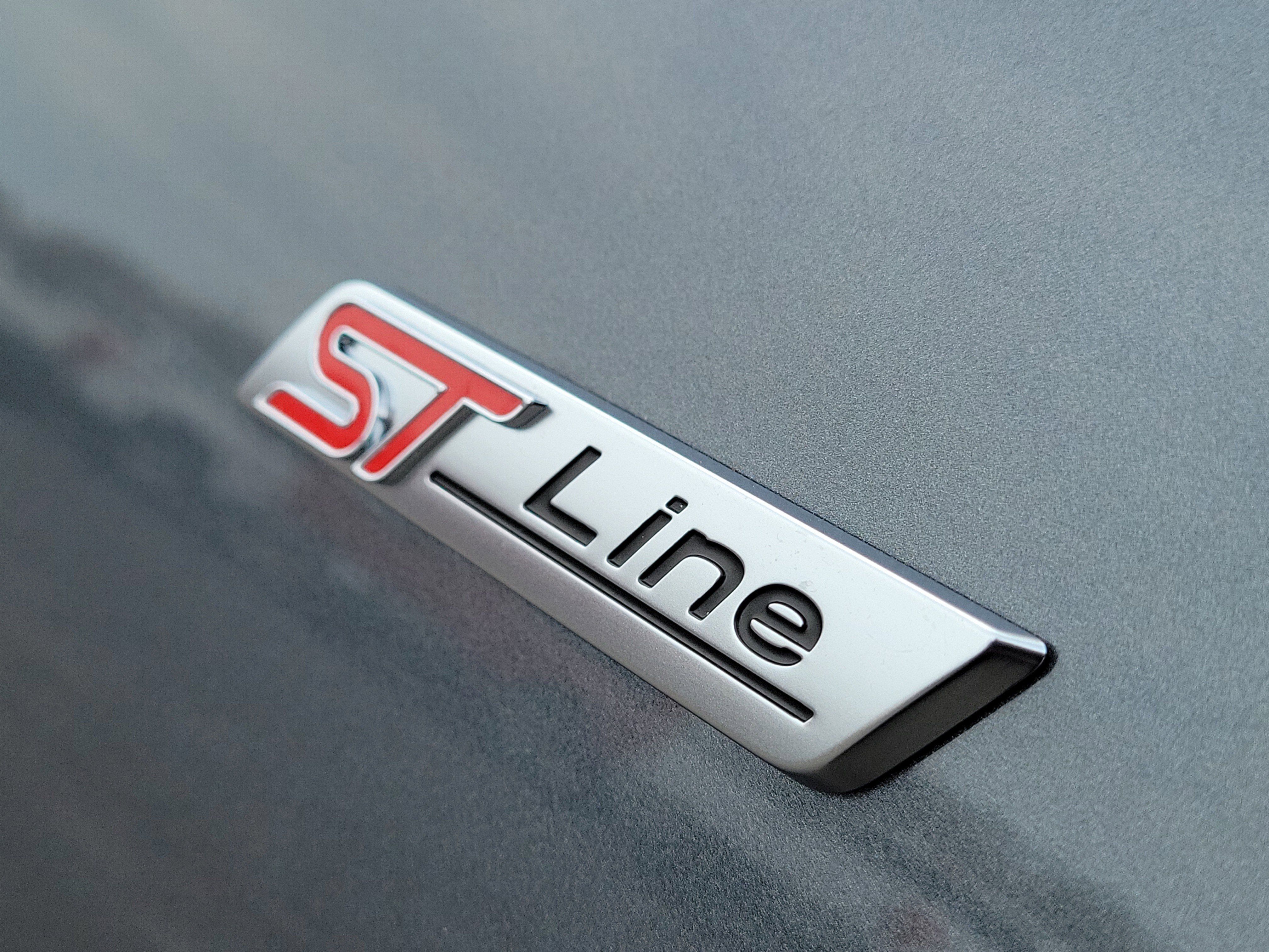 New 2026 Ford Escape ST-Line Select w/ Tech Pack #1 image 6