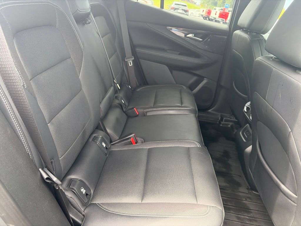 Used 2024 Chevrolet Blazer EV LT AWD/4WD image 41