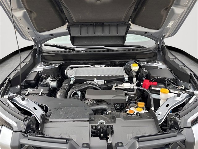 New 2026 Subaru Outback Touring XT image 10