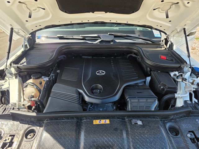 Used 2021 Mercedes-Benz GLE 450 4MATIC image 32