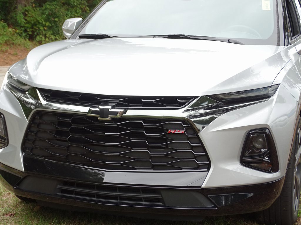Used 2022 Chevrolet Blazer RS image 27