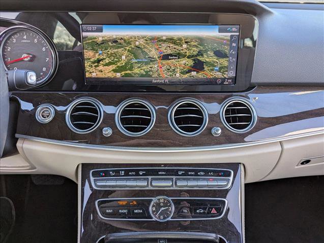 Used 2019 Mercedes-Benz E 300 image 11