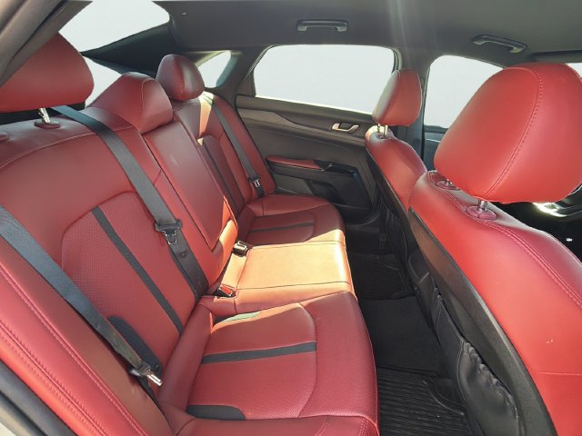 Used 2023 Kia K5 GT-Line w/ GT-Line Premium Package FWD image 13