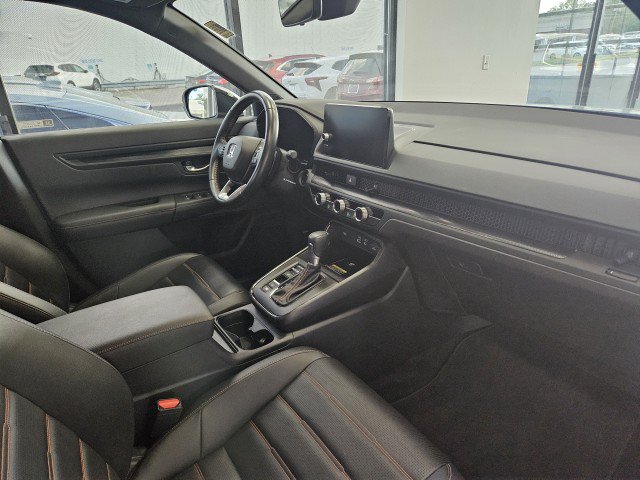 Used 2024 Honda CR-V Sport-L image 13