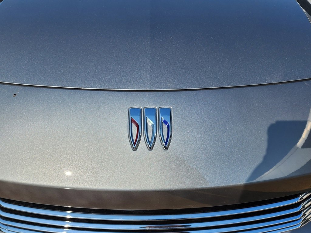 New 2026 Buick Envista Preferred w/ Convenience I Package image 10