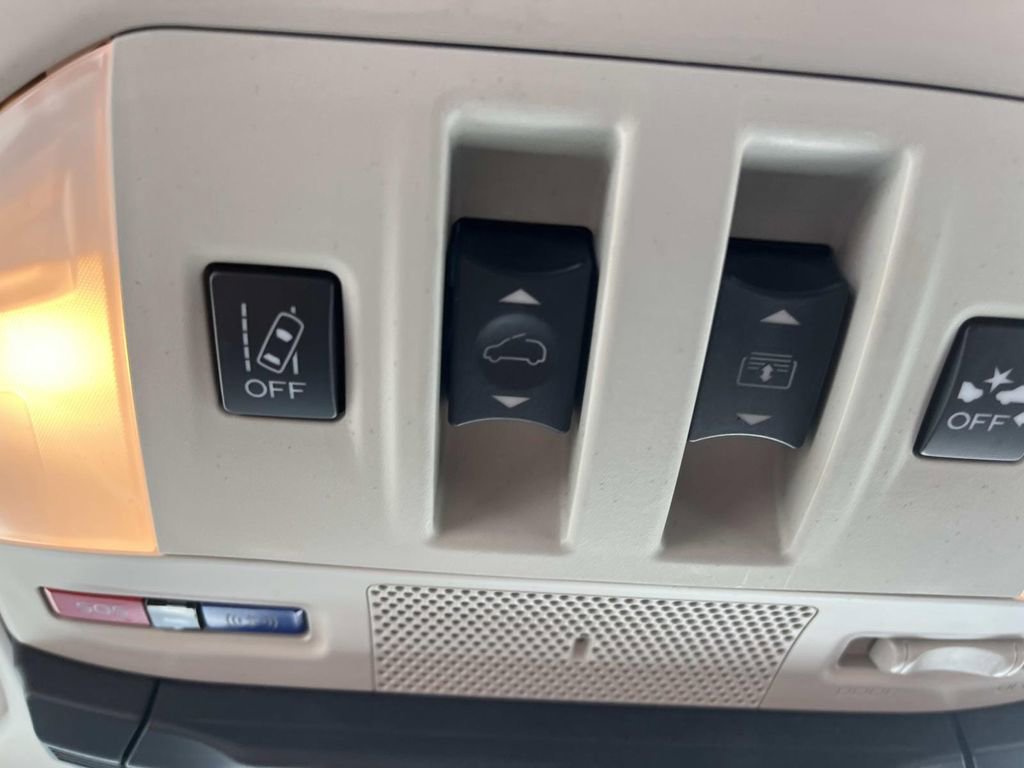 Used 2021 Subaru Ascent Touring w/ Popular Package #2 image 17