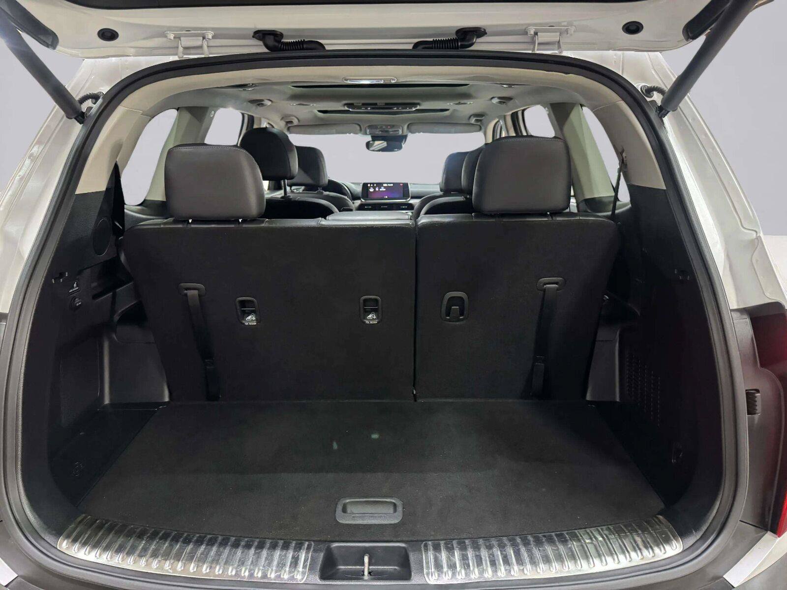 Used 2021 Kia Telluride SX w/ Towing Package FWD image 66