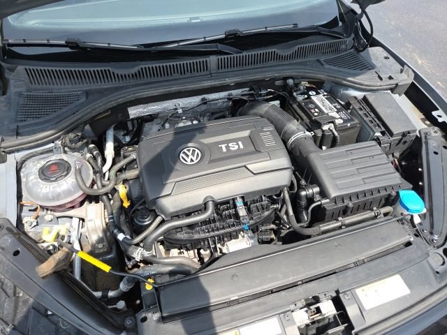 Used 2022 Volkswagen Jetta GLI Autobahn FWD image 25