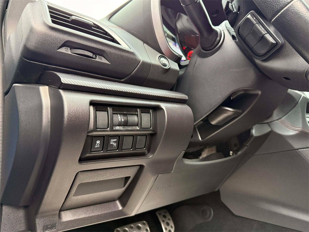 Used 2022 Subaru Impreza 2.0i Sport image 14