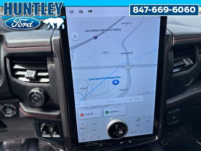 Used 2024 Ford Expedition Max Limited image 32