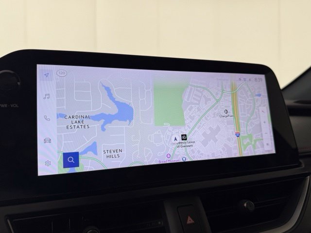 Used 2024 Lexus UX 250h F Sport FWD image 20