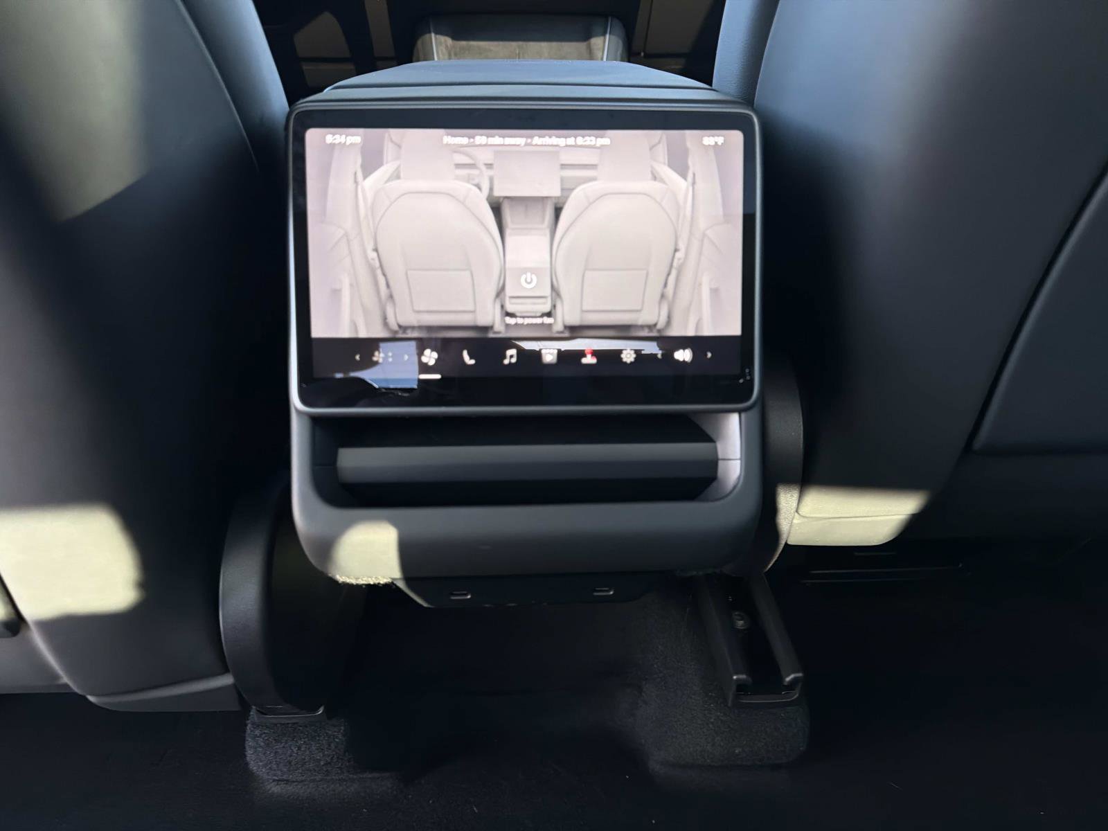 Used 2026 Tesla Model Y Long Range image 15