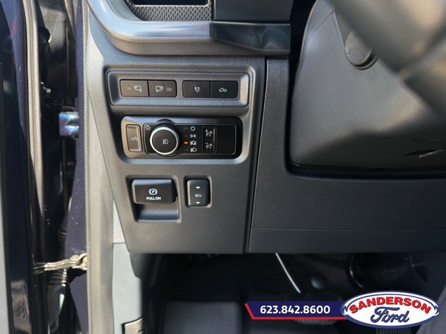 Certified 2024 Ford F150 Raptor AWD/4WD image 11