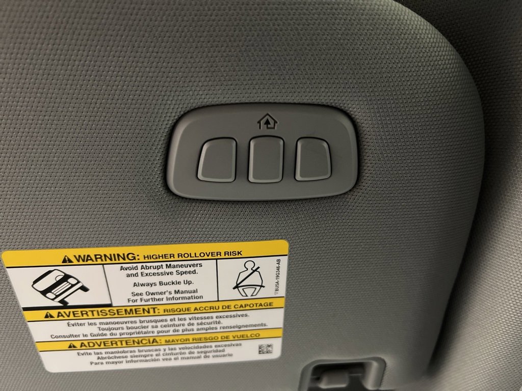 New 2026 Ford F250 Lariat w/ Black Appearance Package image 28