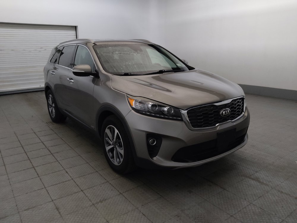 Used 2019 Kia Sorento EX AWD/4WD image 13