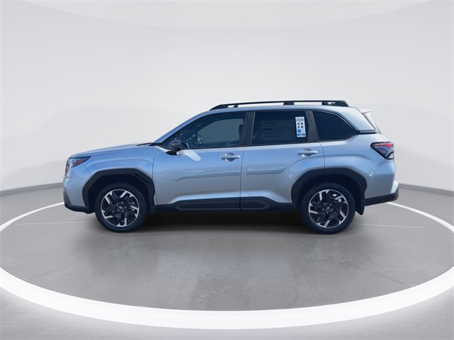 New 2026 Subaru Forester Limited image 5