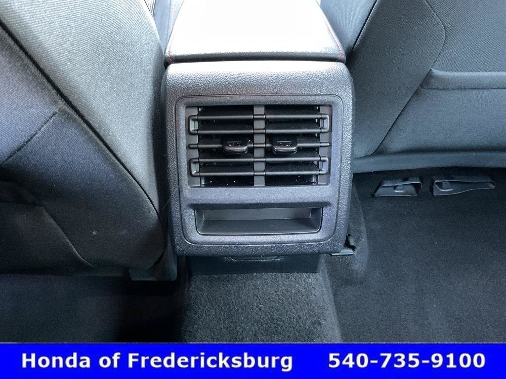 Used 2025 Volkswagen GTI S FWD image 22