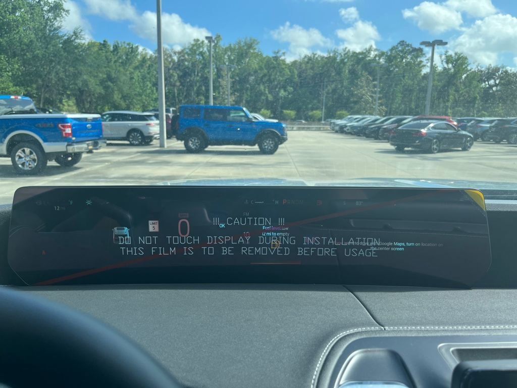 New 2026 Ford Expedition Platinum w/ Driver's Package AWD/4WD image 22