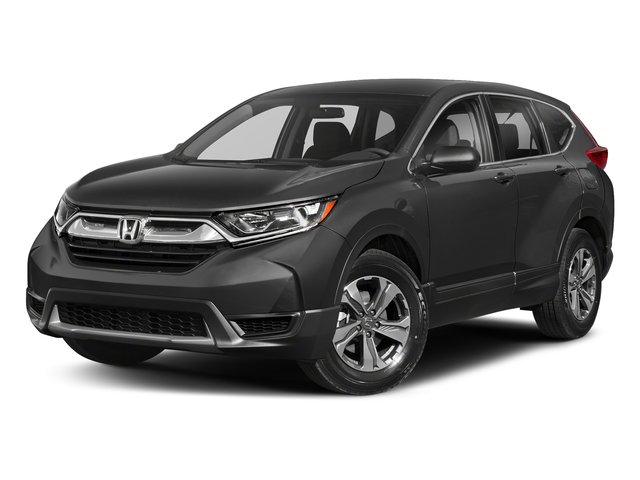 Used 2018 Honda CR-V LX image 1