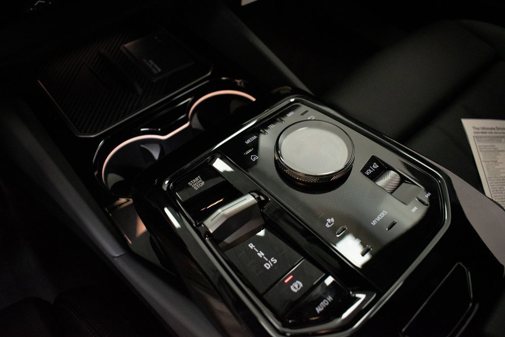 New 2026 BMW 530i xDrive image 19