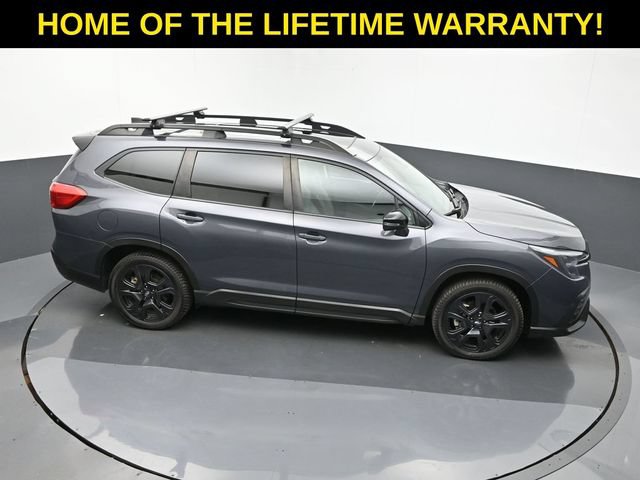 Used 2023 Subaru Ascent Onyx Edition AWD/4WD image 70