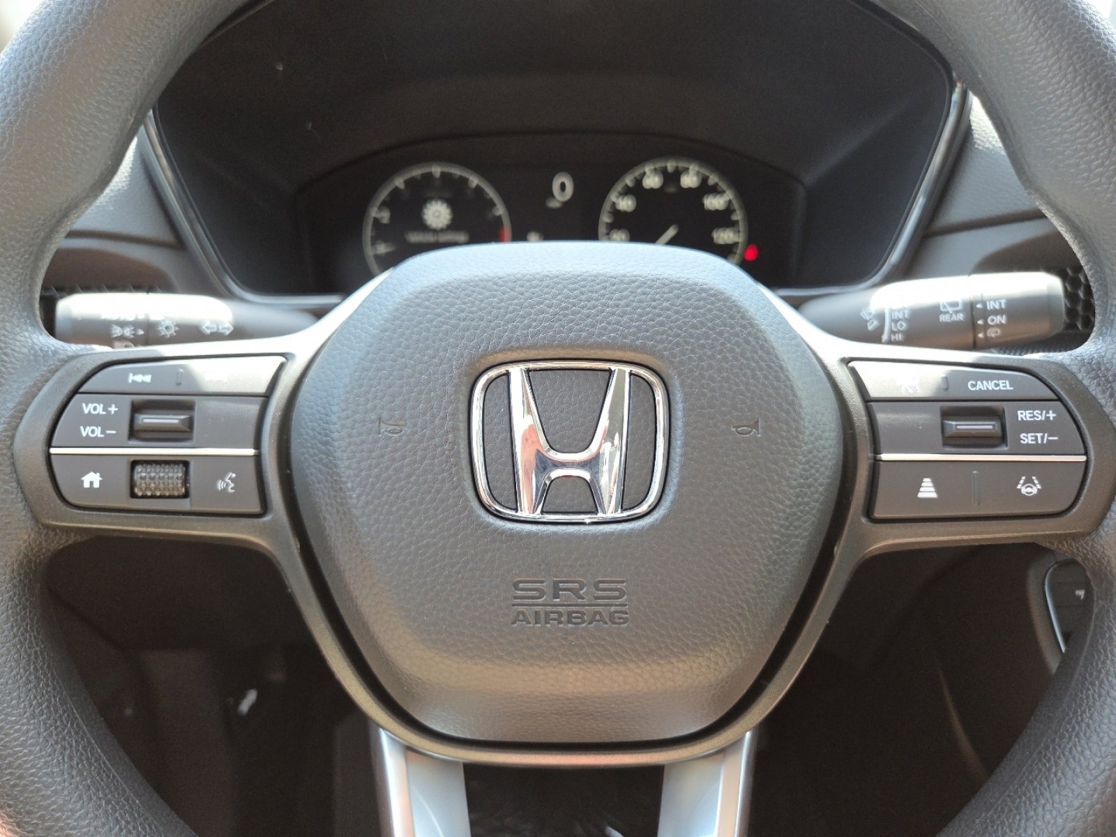 New 2026 Honda CR-V LX image 26
