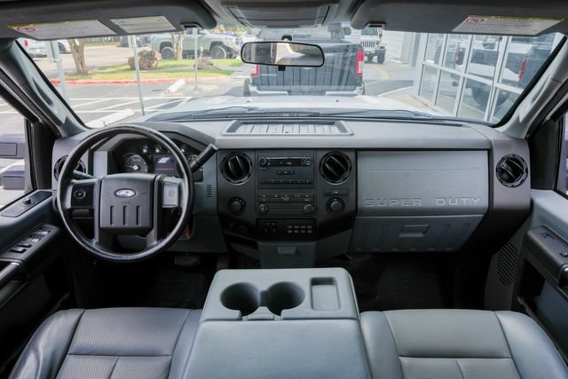 Used 2015 Ford F350 XL w/ Power Equipment Group AWD/4WD image 41
