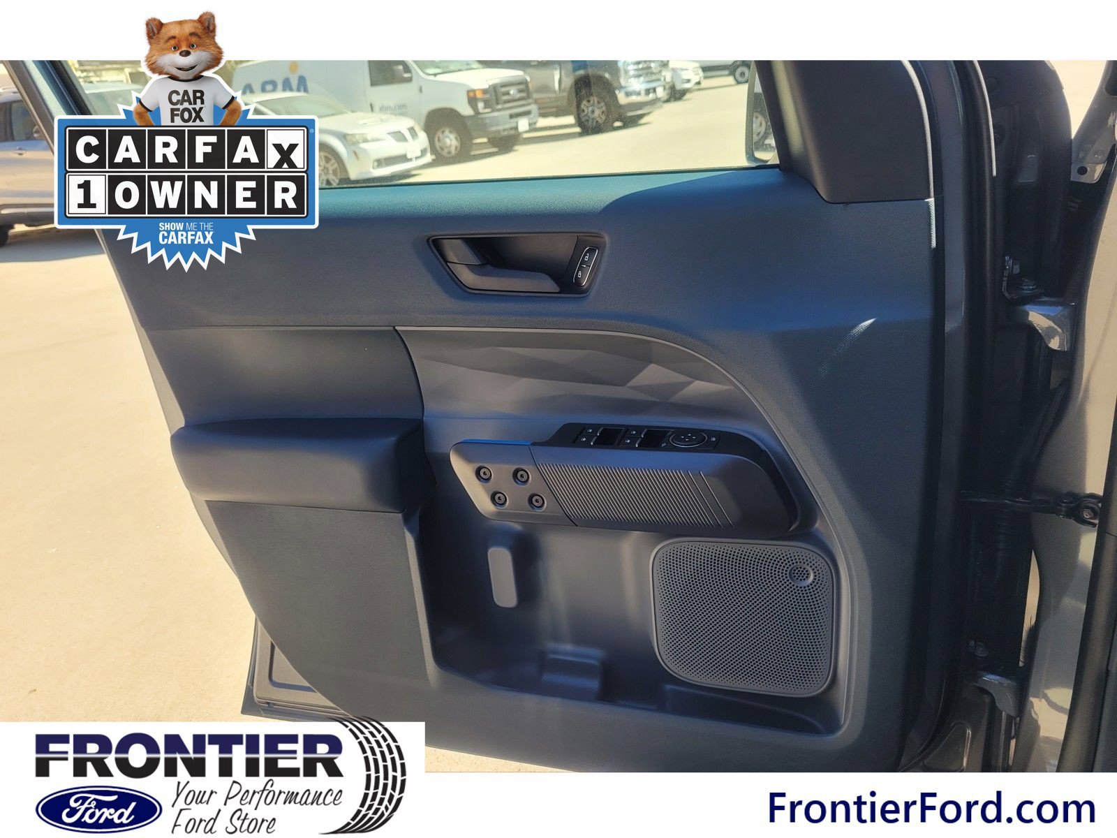 Used 2025 Ford Maverick Lobo AWD/4WD image 14