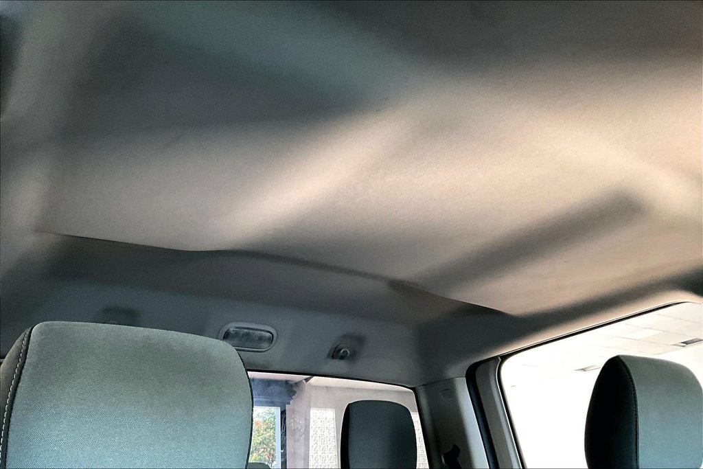 Used 2021 RAM 1500 Classic SLT RWD image 25