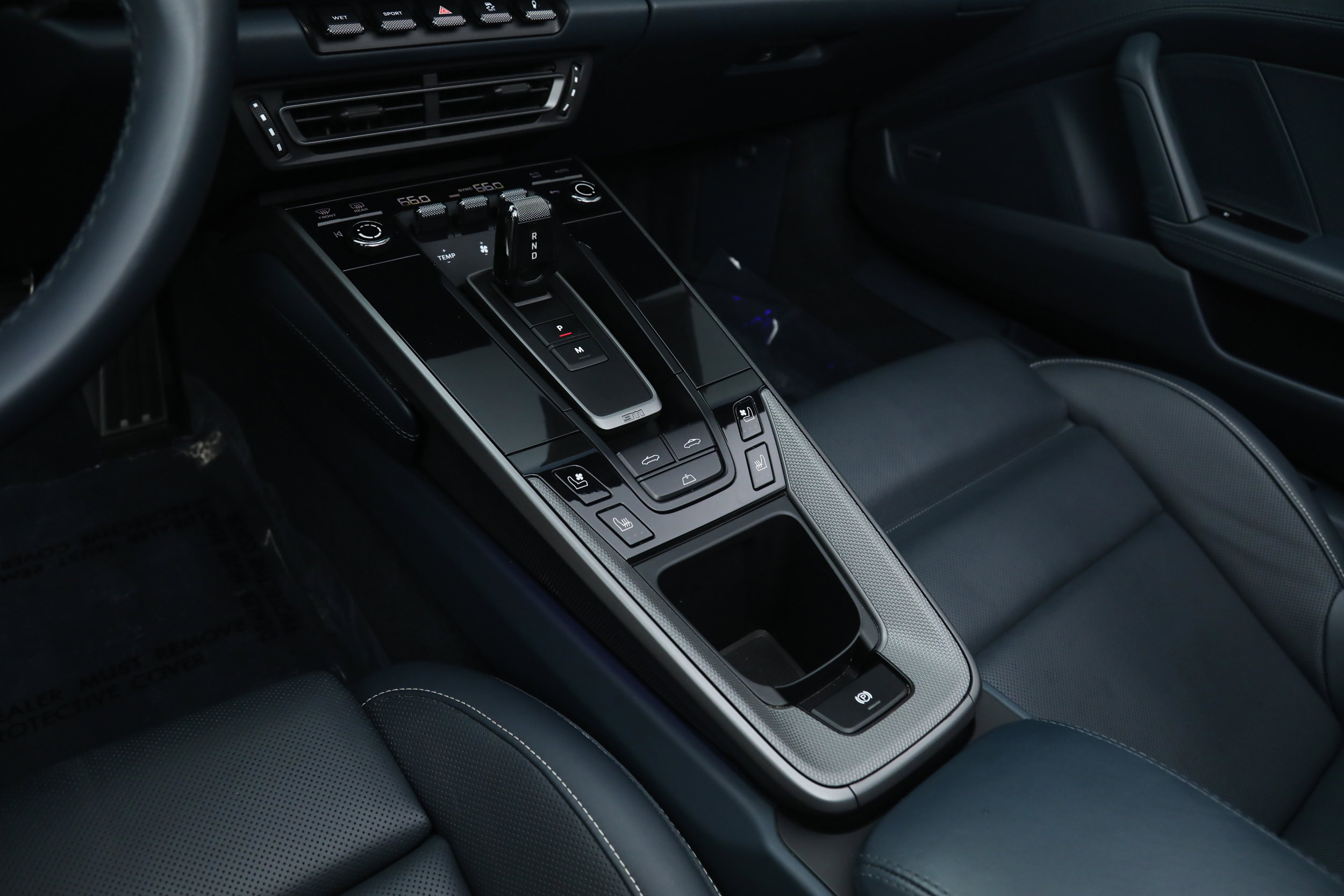 Used 2022 Porsche 911 Carrera RWD image 29