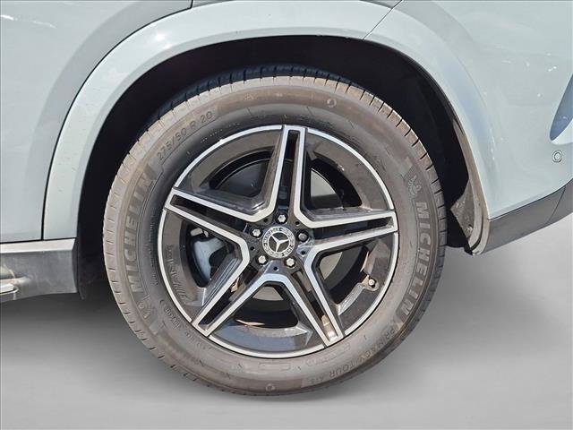 Used 2024 Mercedes-Benz GLE 450 4MATIC image 17