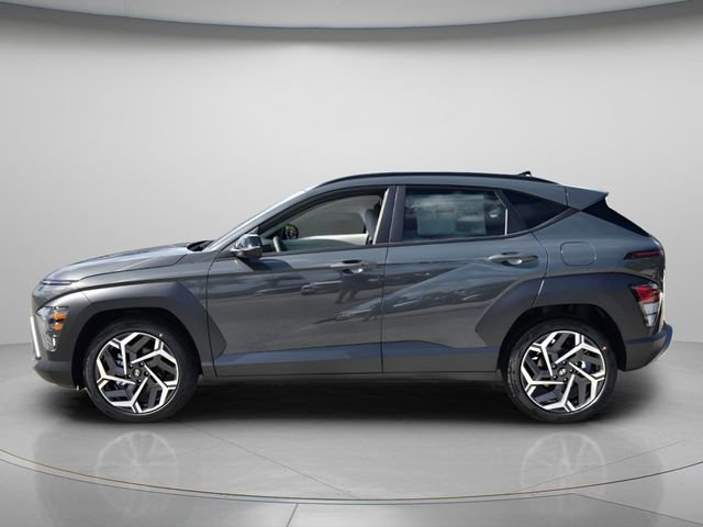 New 2026 Hyundai Kona SEL Premium FWD image 2