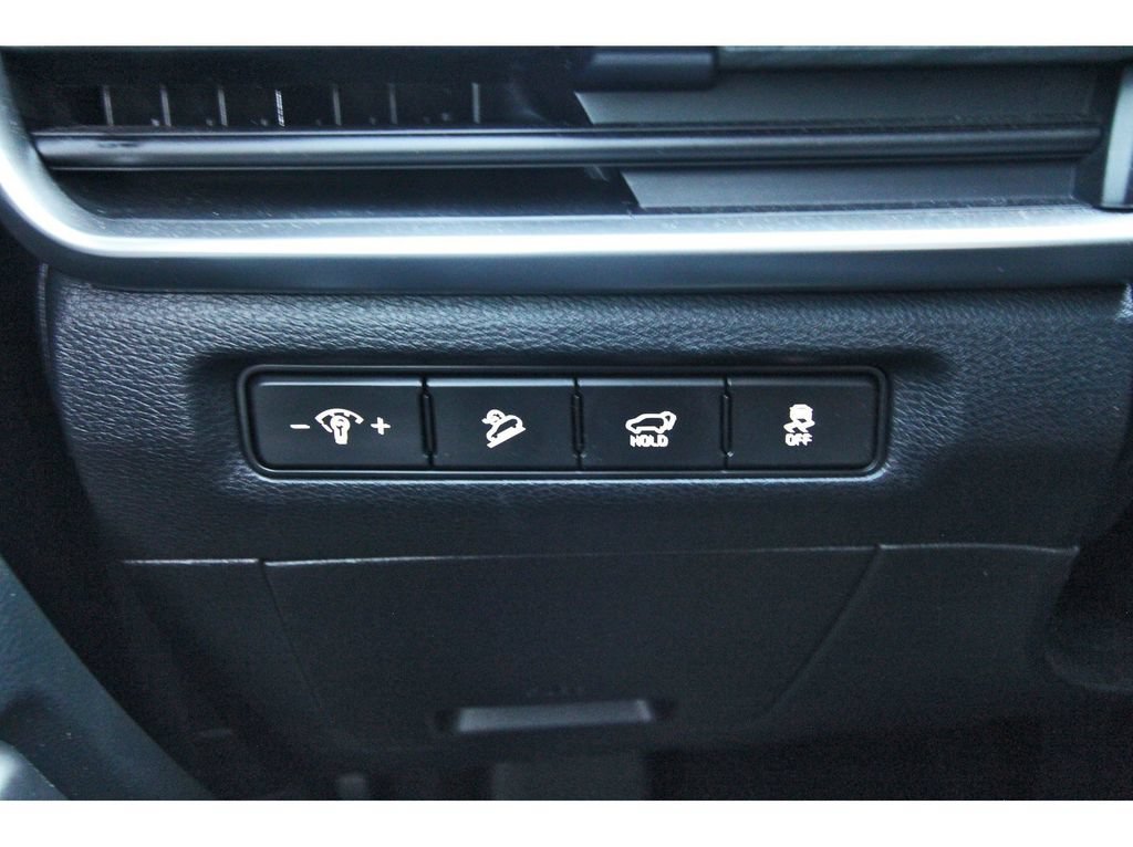 Used 2025 Kia Telluride EX w/ EX Captain's Chair Package FWD image 14